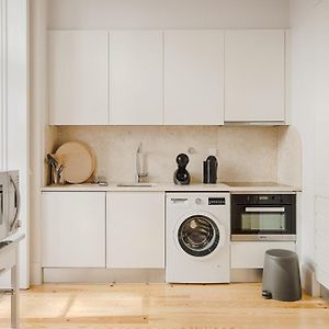 Appartement met Twee Slaapkamers
